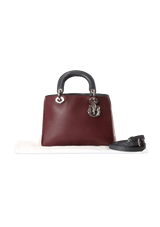 SMALL DIORISSIMO BAG