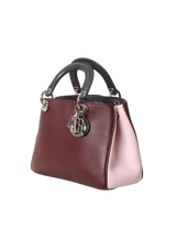 SMALL DIORISSIMO BAG