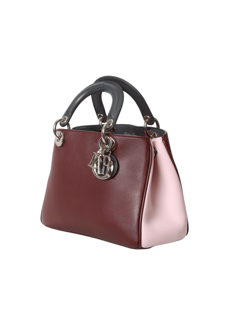 SMALL DIORISSIMO BAG