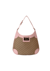 STREET CHIC DIORISSIMO HOBO BAG