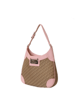 STREET CHIC DIORISSIMO HOBO BAG