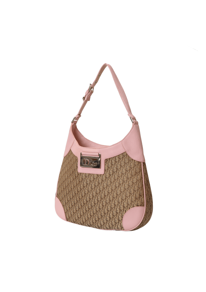 STREET CHIC DIORISSIMO HOBO BAG