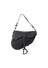 ULTRAMATTE SADDLE BAG