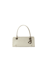 VINTAGE CANNAGE EAST WEST BAG