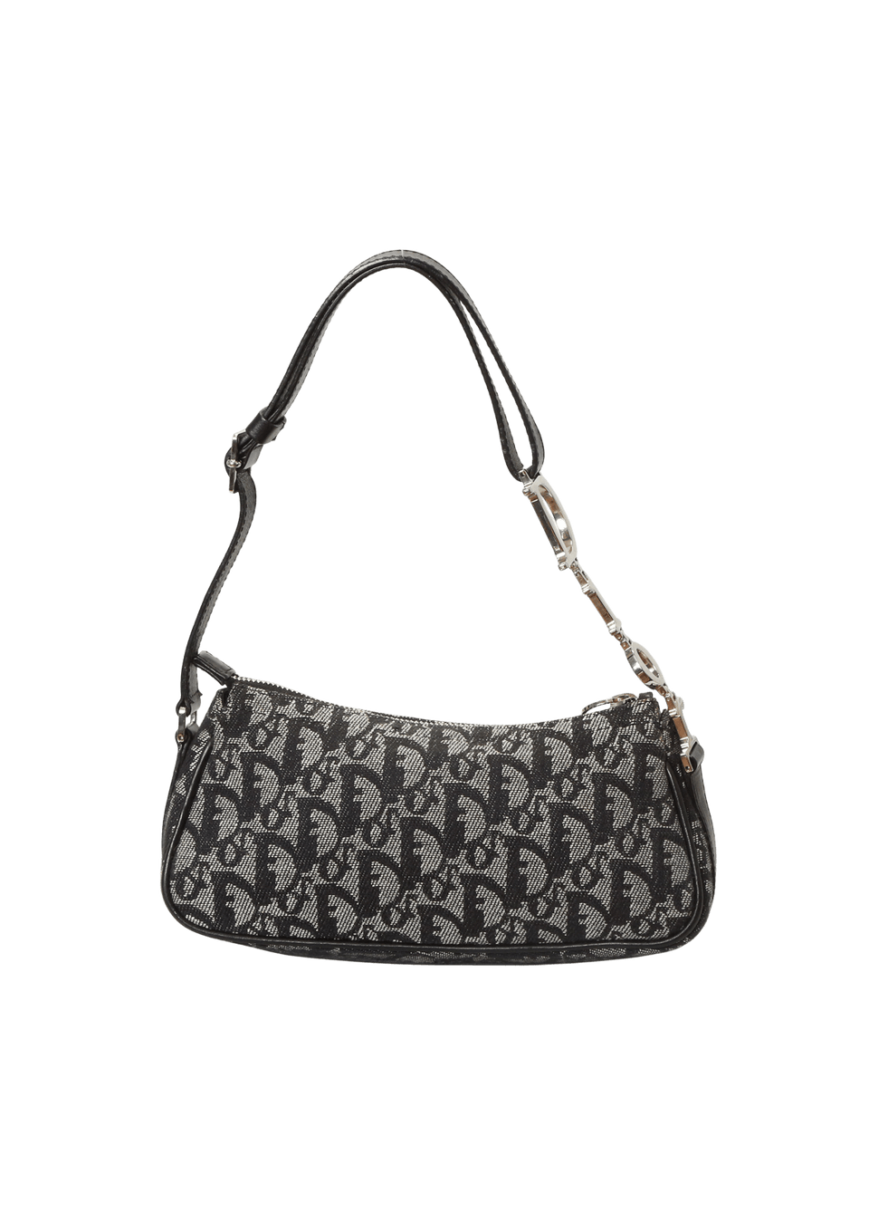 VINTAGE DIORISSIMO CHARMS POCHETTE