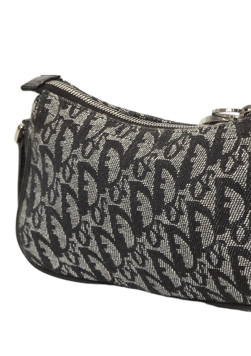 VINTAGE DIORISSIMO CHARMS POCHETTE