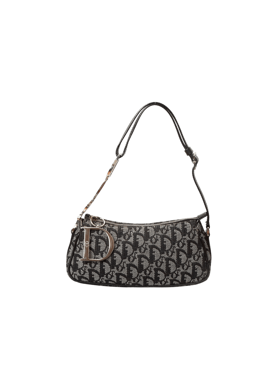 VINTAGE DIORISSIMO CHARMS POCHETTE