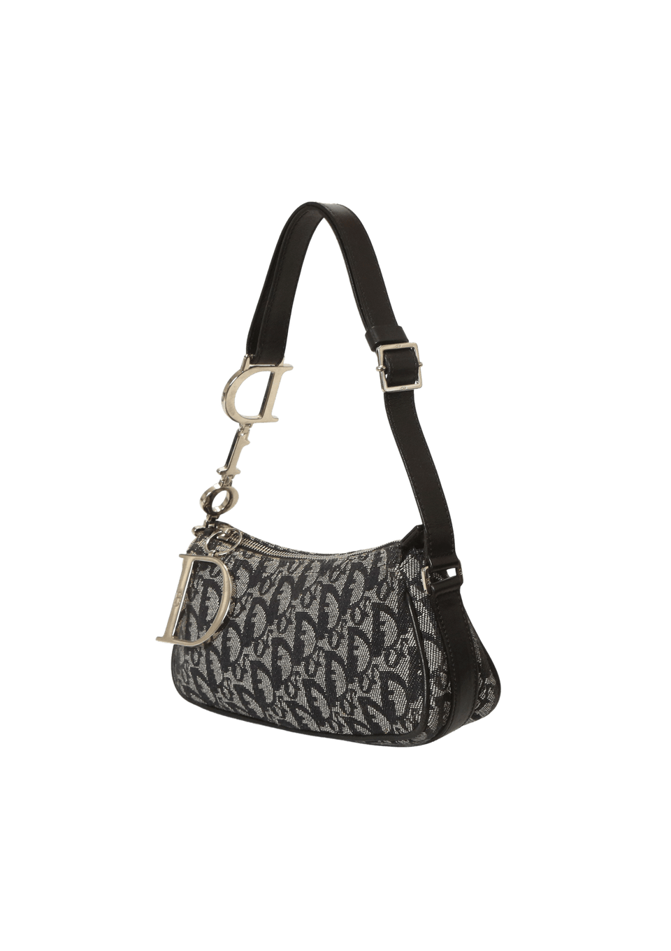 VINTAGE DIORISSIMO CHARMS POCHETTE