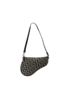 VINTAGE DIORISSIMO SADDLE BAG