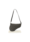 VINTAGE DIORISSIMO SADDLE BAG