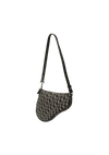 VINTAGE DIORISSIMO SADDLE BAG