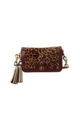 ANIMAL PRINTED BAG