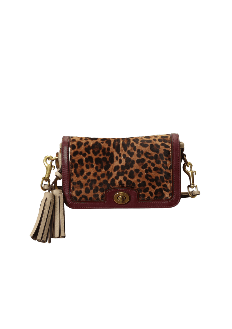 ANIMAL PRINTED BAG