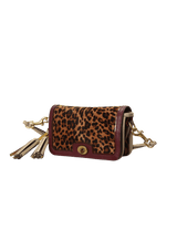 ANIMAL PRINTED BAG