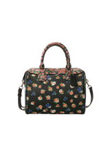 BENNETT PRINTED SATCHEL
