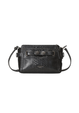 BLAKE LEATHER BAG