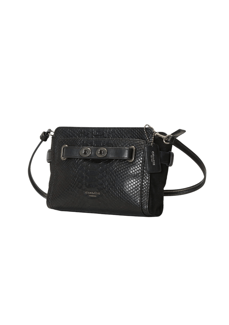 BLAKE LEATHER BAG