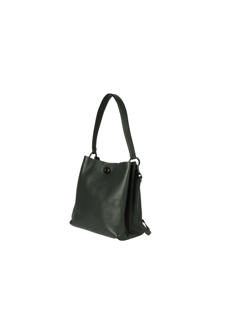 BUCKET WILLOW BAG