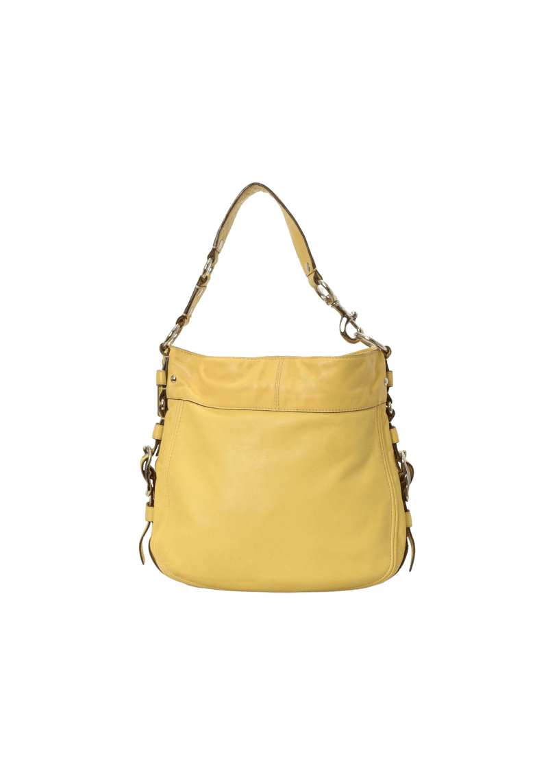 CANARY HOBO BAG