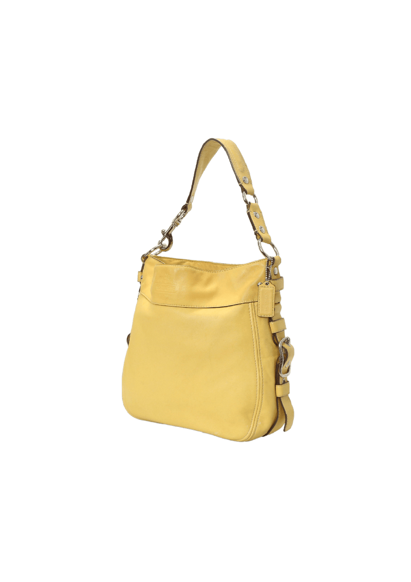 CANARY HOBO BAG