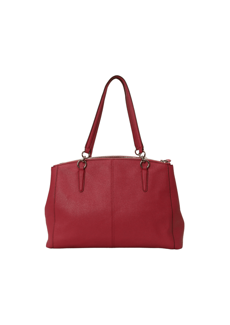 CHRISTIE CARRYALL BAG