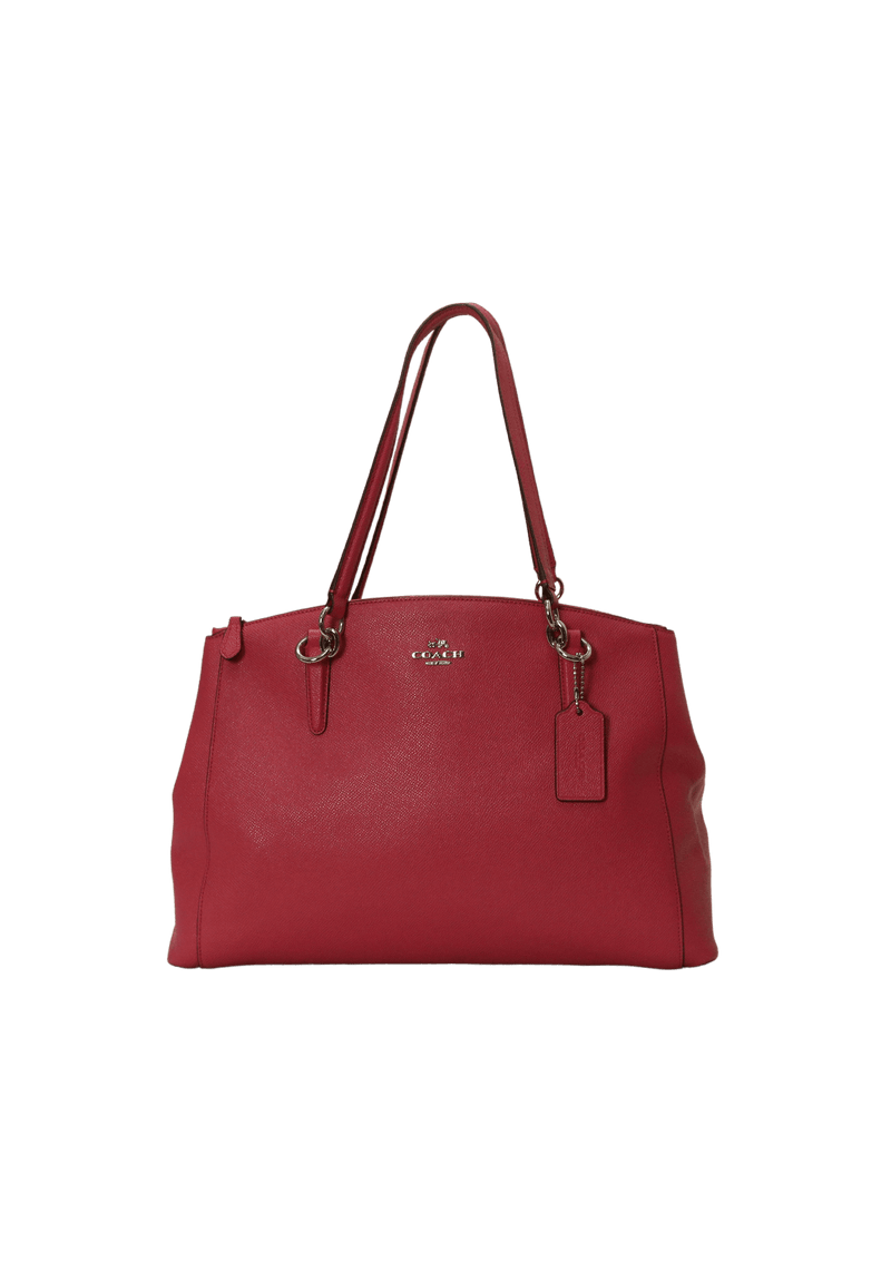 CHRISTIE CARRYALL BAG