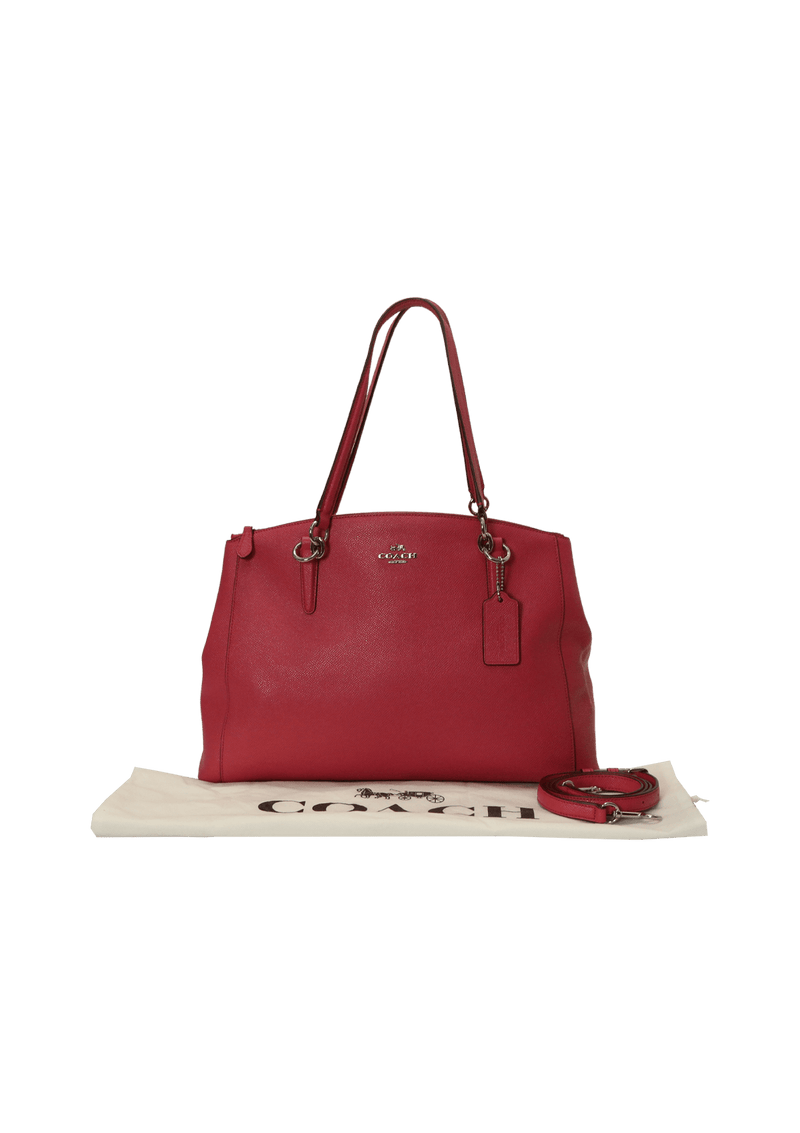 CHRISTIE CARRYALL BAG