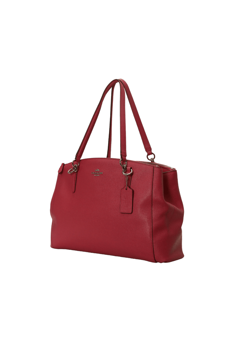 CHRISTIE CARRYALL BAG