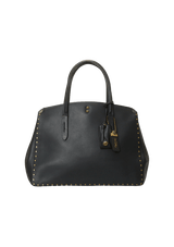 COOPER BORDER RIVET BAG