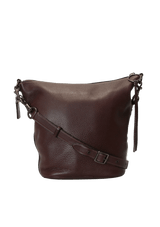 DUFFLE BUCKET BAG