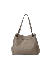 EDIE TURNLOCK BAG