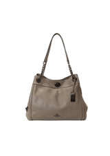 EDIE TURNLOCK BAG