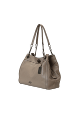 EDIE TURNLOCK BAG