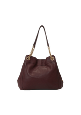 EDIE TURNLOCK BAG