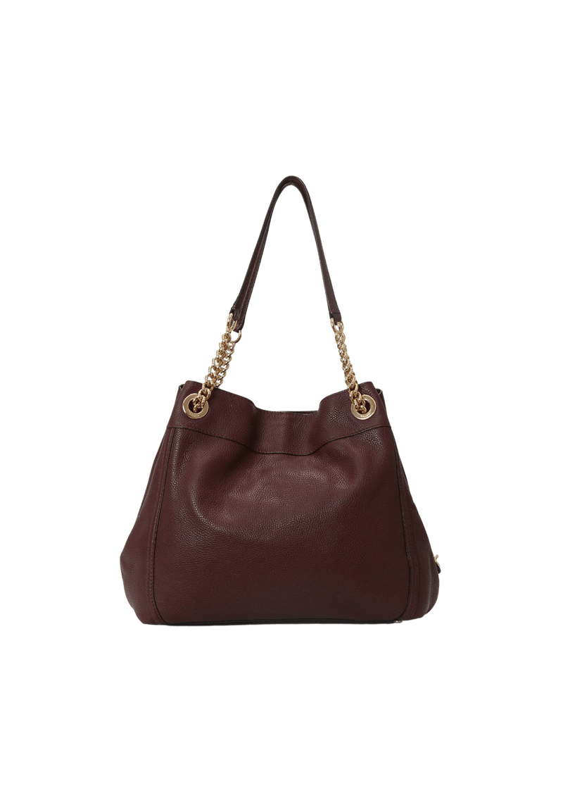 EDIE TURNLOCK BAG