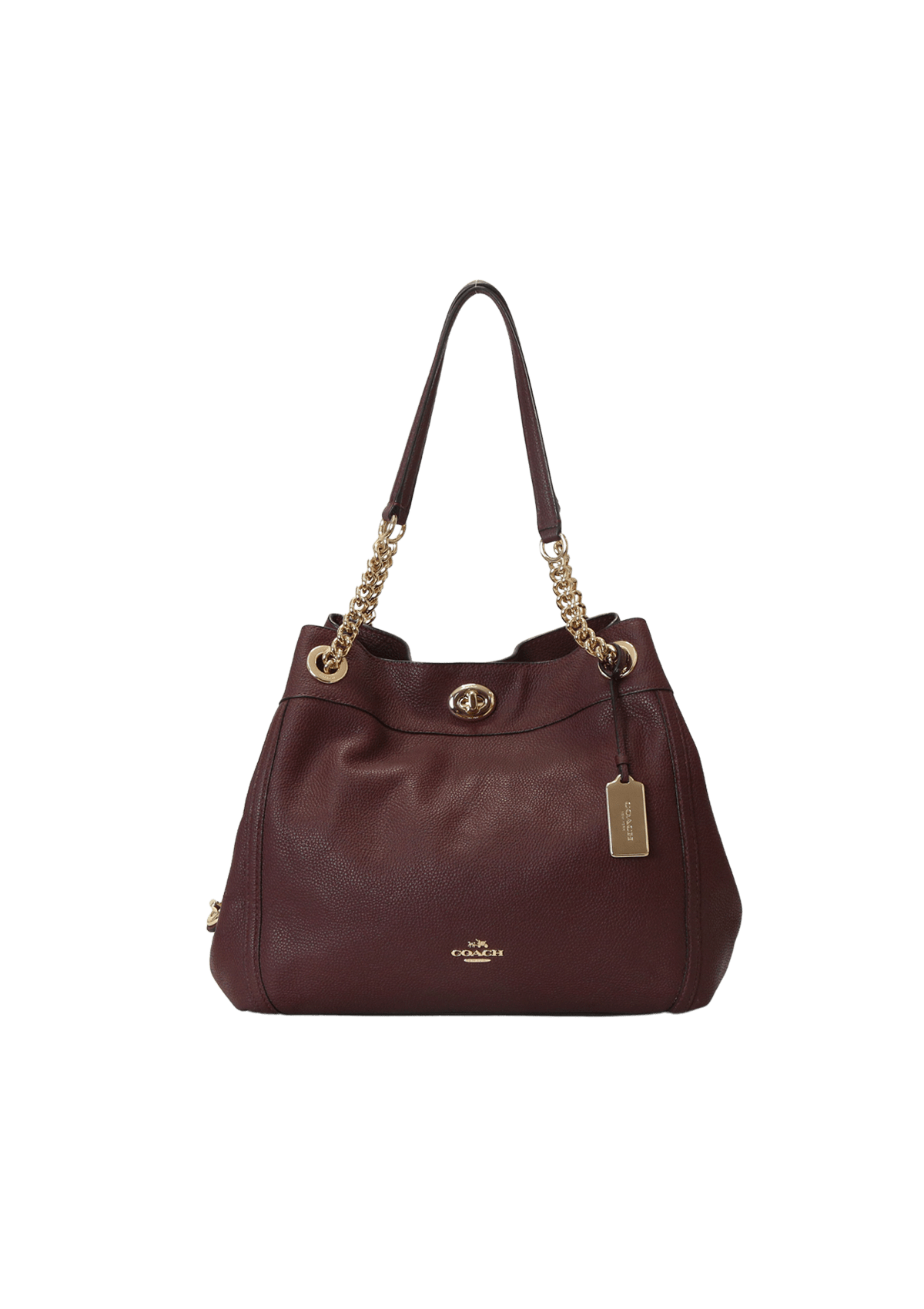 Bolsa-Coach-Edie-Turnlock-Bag-