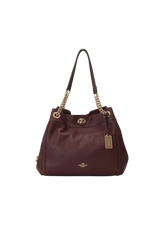 EDIE TURNLOCK BAG