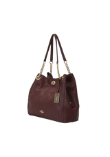 EDIE TURNLOCK BAG