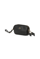 GRAINED CAMERA BAG