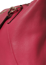 GRAINED LEATHER