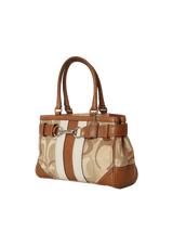 HAMPTON OPTIC SIGNATURE BAG