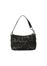 KRISTIN OP ART BAG