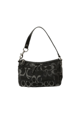 KRISTIN OP ART BAG