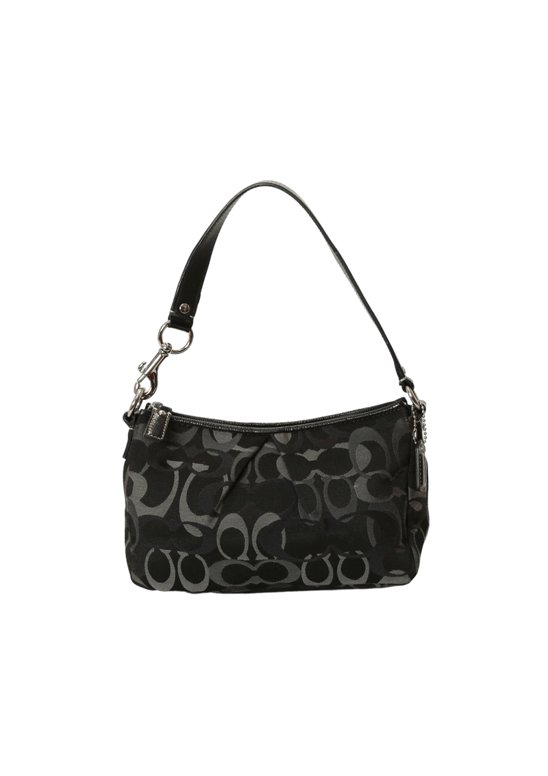 KRISTIN OP ART BAG