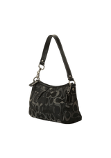 KRISTIN OP ART BAG