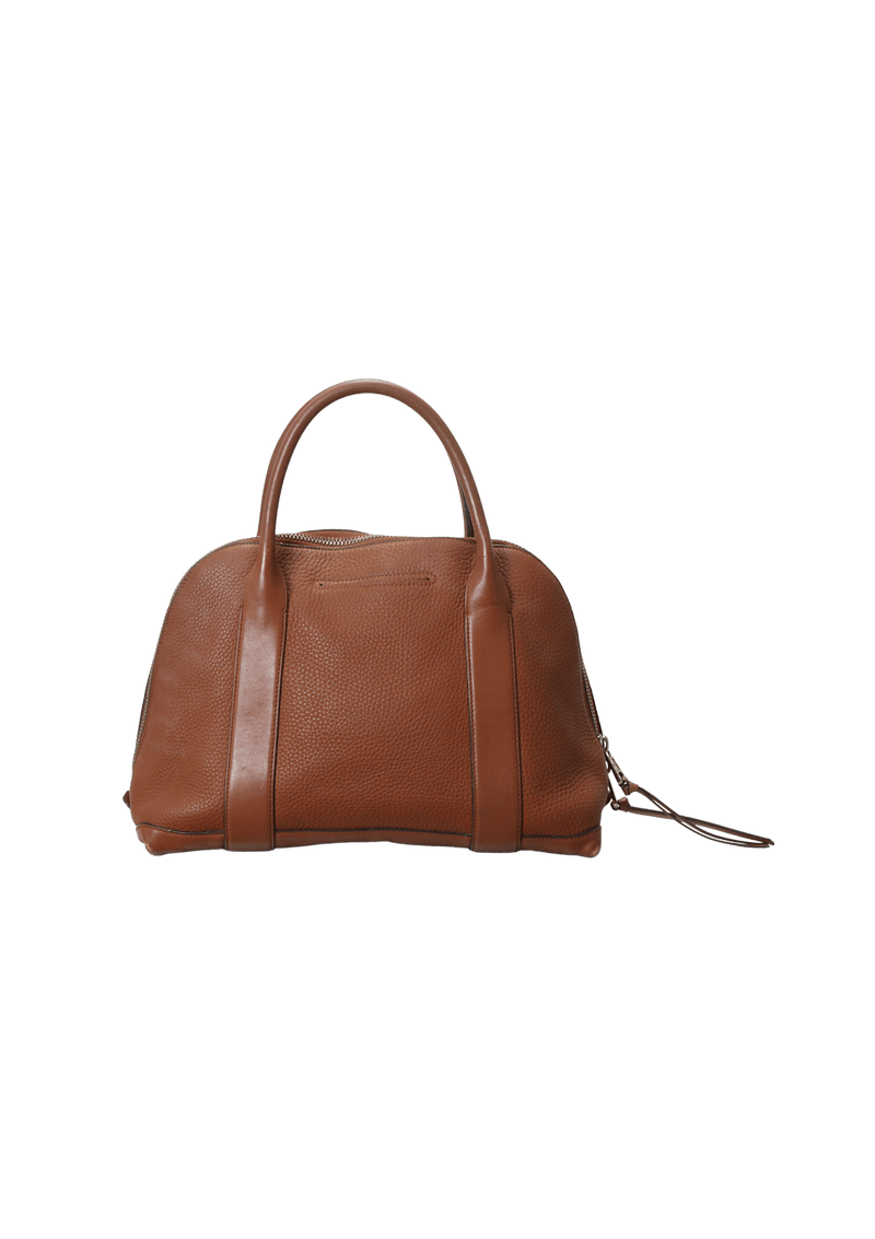 LARGE BLEECKER PRESTON BAG