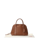 LARGE BLEECKER PRESTON BAG