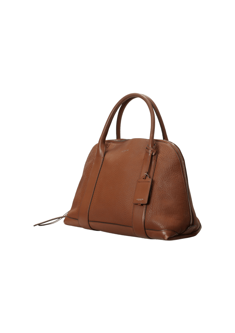 LARGE BLEECKER PRESTON BAG