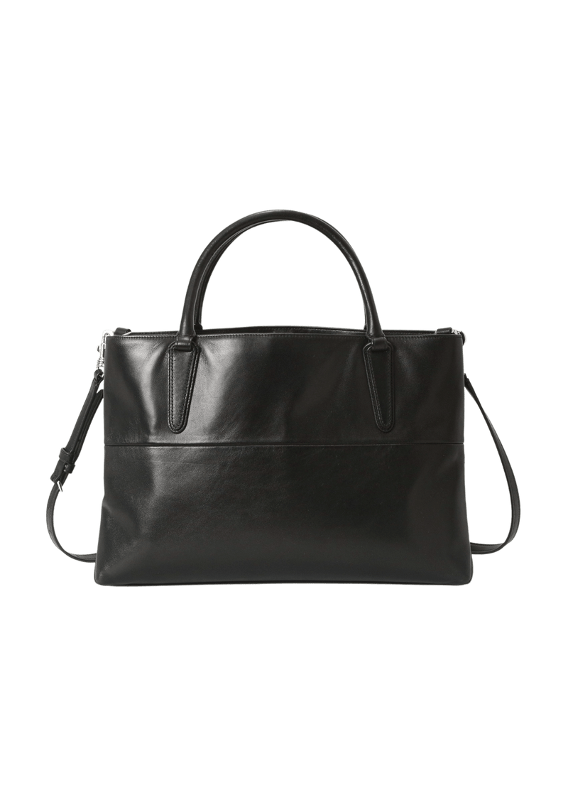 Coach borough 2025 bag large