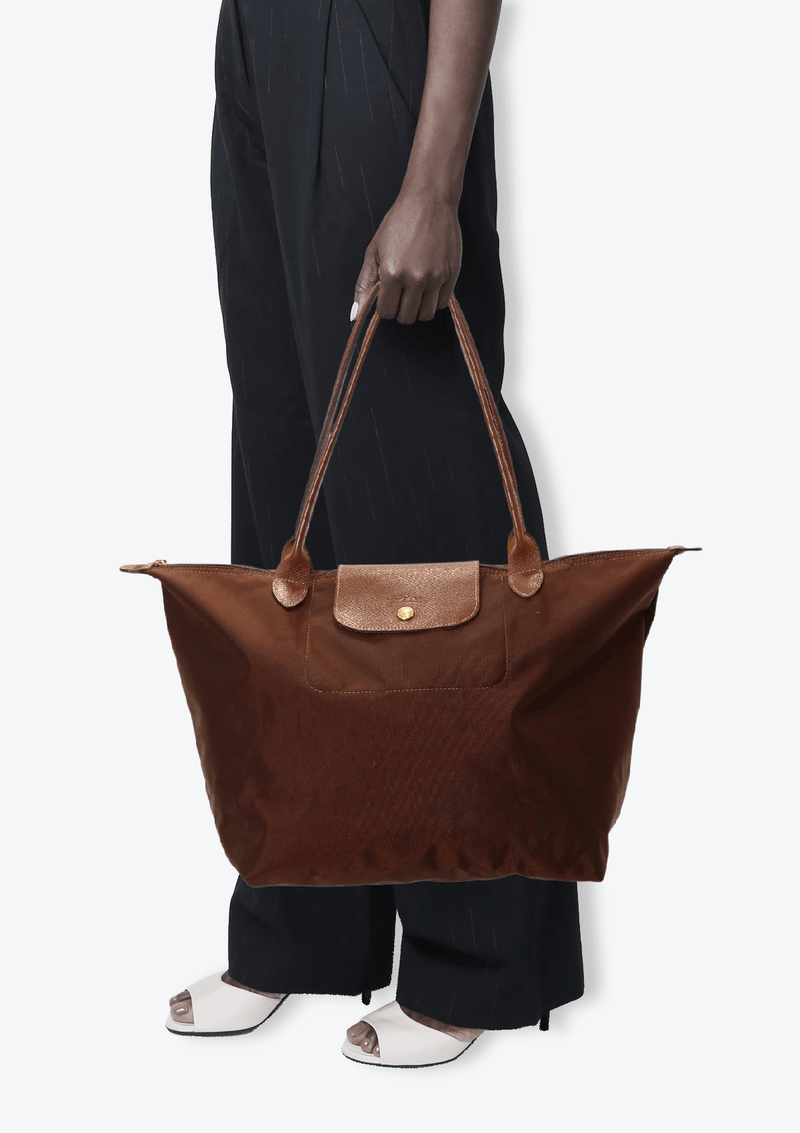 LE PLIAGE SHOPPING TOTE